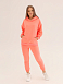 Брюки "Женские" Розовые Неон арт. ф2180рн